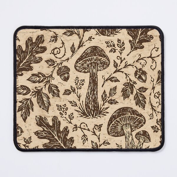 Item preview, Modern Autumn Terrazzo Stone Abstract Pattern designed and sold by Thai Vibe Studio.
