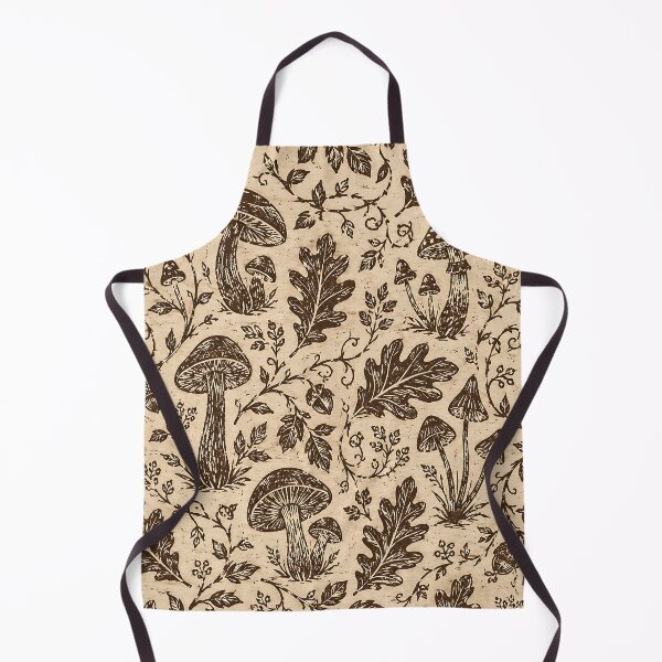 Item preview, Modern Autumn Terrazzo Stone Abstract Pattern designed and sold by Thai Vibe Studio.