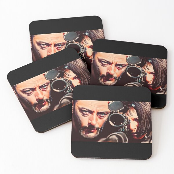 Item preview, Jean and Natalie Sniper Scope designed and sold by GorArt1.