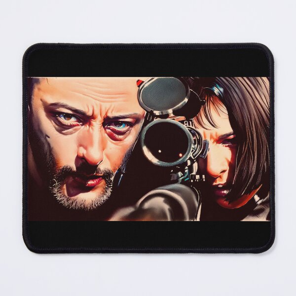 Item preview, Jean and Natalie Sniper Scope designed and sold by GorArt1.