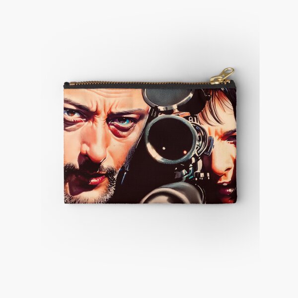 Item preview, Jean and Natalie Sniper Scope designed and sold by GorArt1.