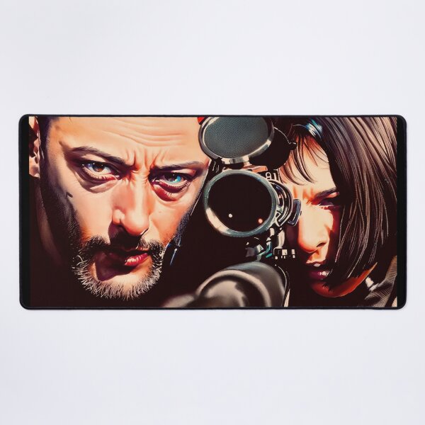 Item preview, Jean and Natalie Sniper Scope designed and sold by GorArt1.