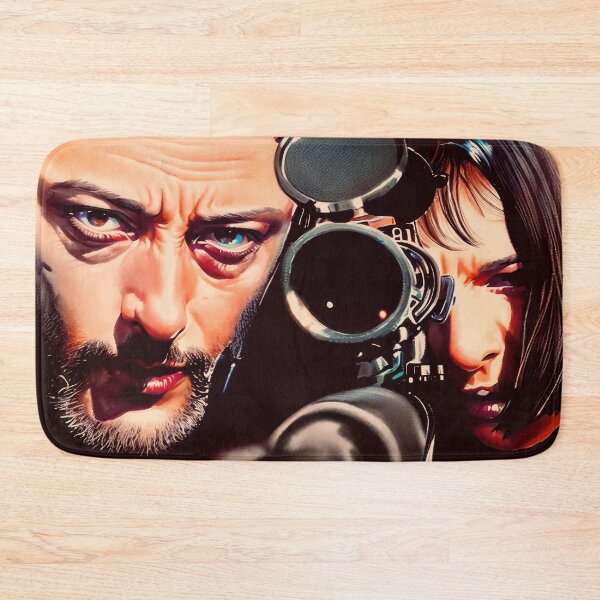 Item preview, Jean and Natalie Sniper Scope designed and sold by GorArt1.