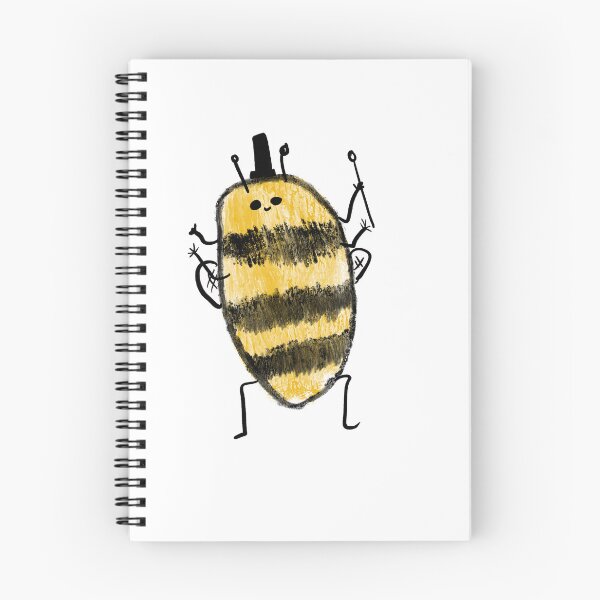 Item preview, Jolliver Bee designed and sold by samsongeal.