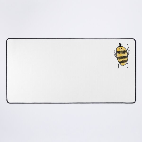 Item preview, Jolliver Bee designed and sold by samsongeal.