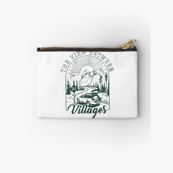 Item preview, The View Between Villages Trip designed and sold by McAdamStudio.