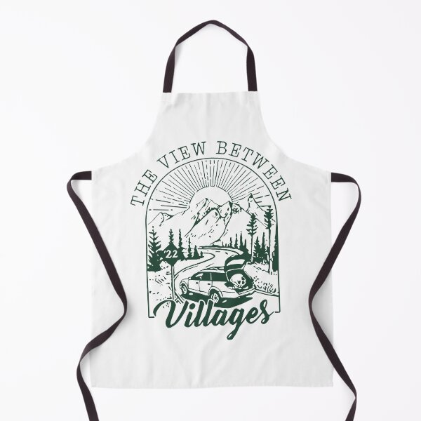 Item preview, The View Between Villages Trip designed and sold by McAdamStudio.