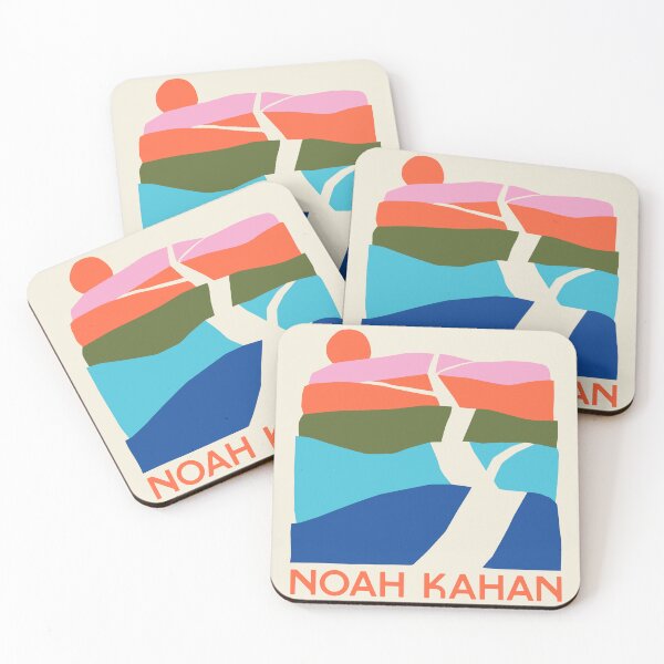 Item preview, Trails Colorful designed and sold by McAdamStudio.