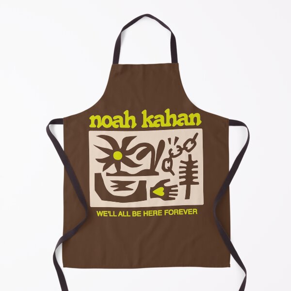 Item preview, We'll All Be Here Forever Tour designed and sold by McAdamStudio.