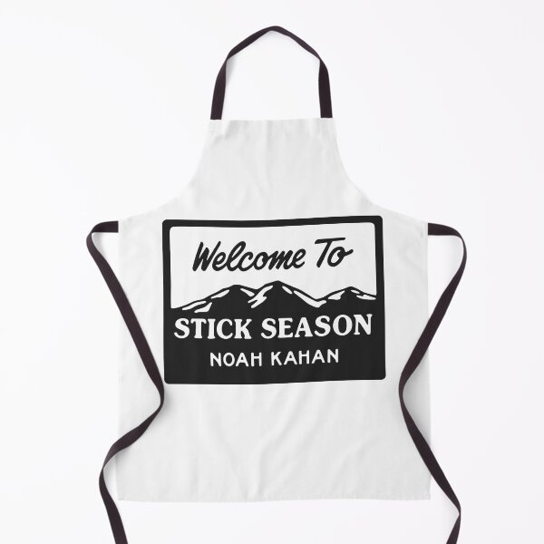 Item preview, Welcome to Stick Season designed and sold by McAdamStudio.