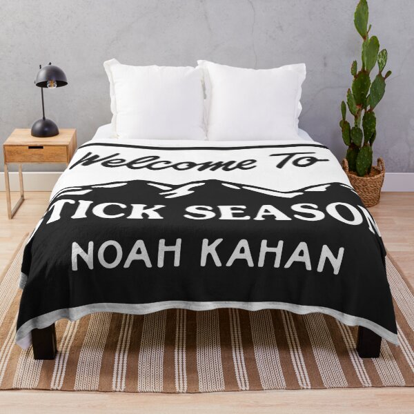 Item preview, Welcome to Stick Season designed and sold by McAdamStudio.