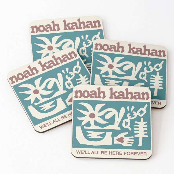 Item preview, We'll All Be Here Forever Abstract designed and sold by McAdamStudio.