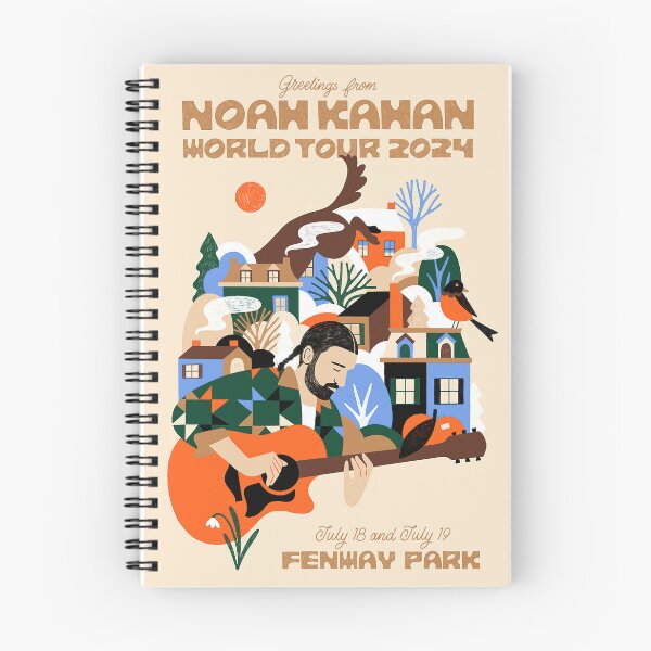Item preview, World Tour Fenway Park designed and sold by McAdamStudio.