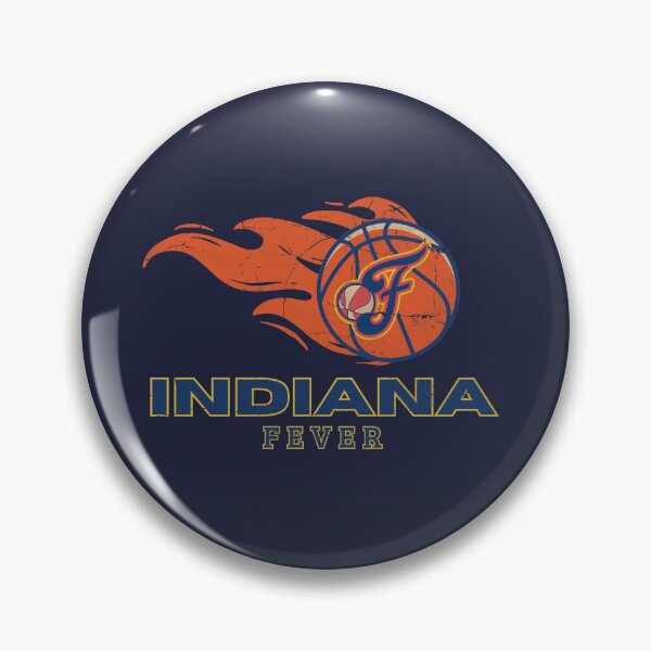 Item preview, Indiana fever vintage  designed and sold by lasthope07.