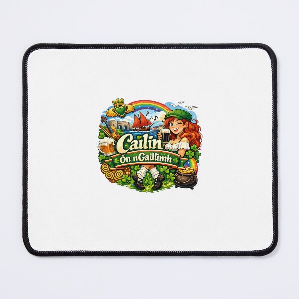 Item preview, Galway Girl as Gaelige (in Irish) designed and sold by beckyk95.
