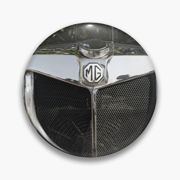 Item preview, MG Magnette, (sort of) Vintage British Car designed and sold by JonDelorme.