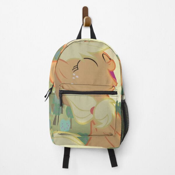 Item preview, Apple Pony Celebration - Joyful Magical Cartoon Character designed and sold by Billy Morfo™.