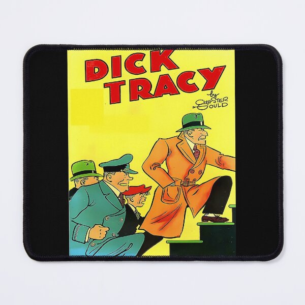Item preview, Dick Tracy designed and sold by victoriaMerle.