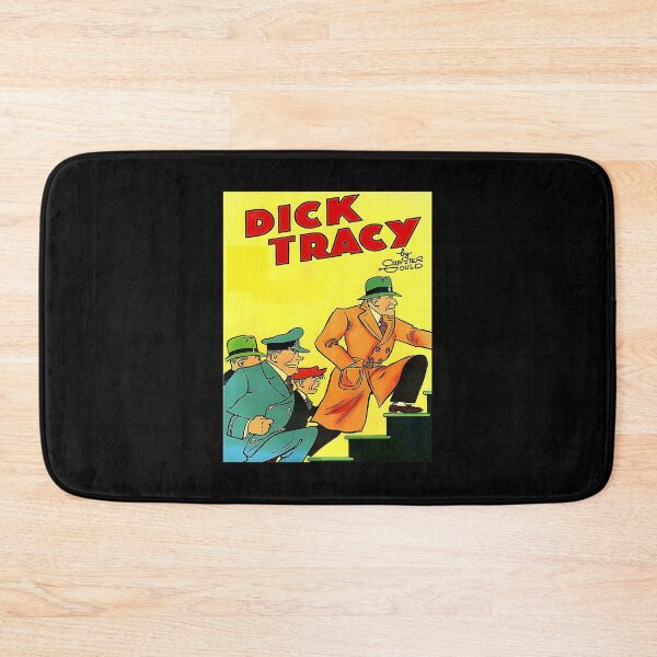 Item preview, Dick Tracy designed and sold by victoriaMerle.