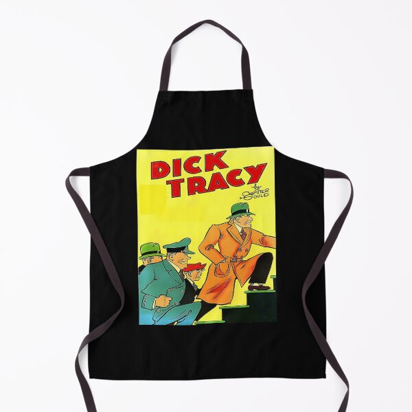 Item preview, Dick Tracy designed and sold by victoriaMerle.