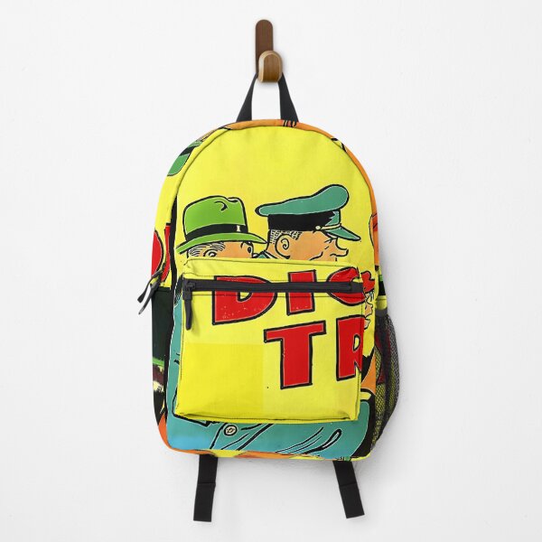 Item preview, Dick Tracy designed and sold by victoriaMerle.