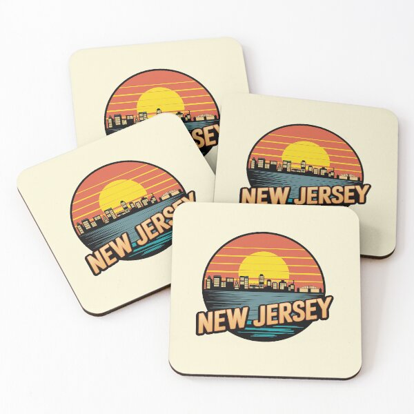 Item preview, New Jersey designed and sold by DBM Photo Art 1.