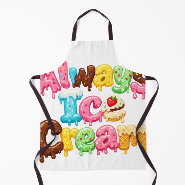 Item preview, Always Ice Cream designed and sold by -ADRIAV-.