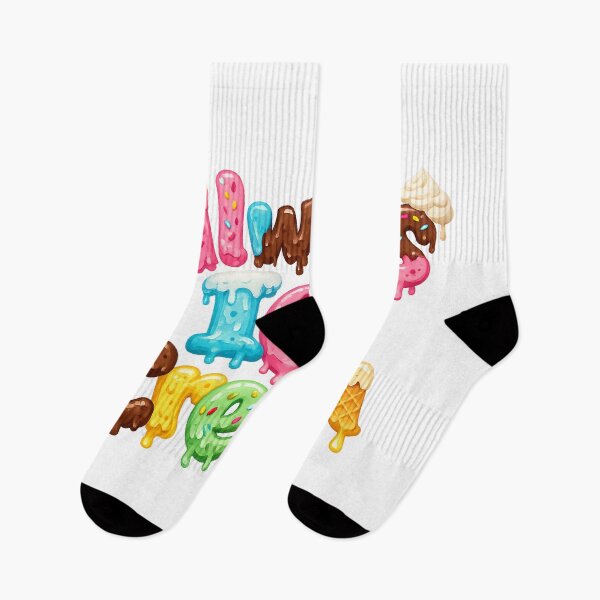 Item preview, Always Ice Cream designed and sold by -ADRIAV-.