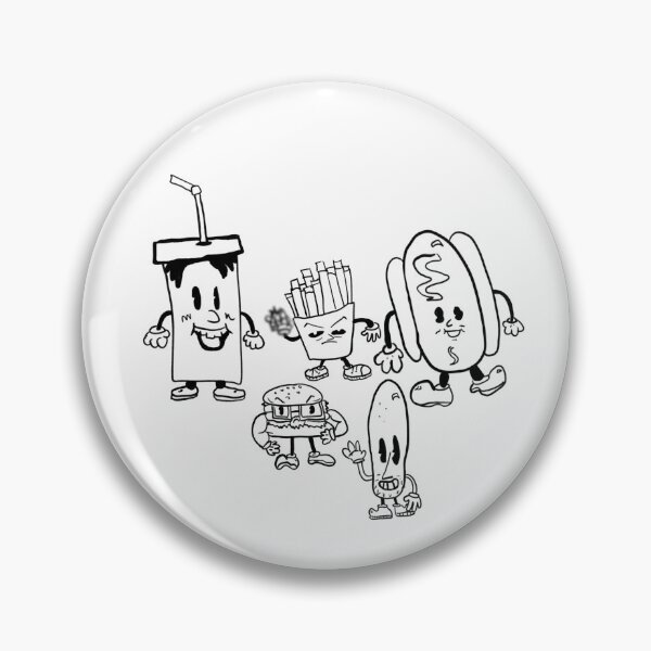 Item preview, Food for the Interval designed and sold by samsongeal.