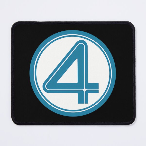 Item preview, Fantastic Four designed and sold by victoriaMerle.
