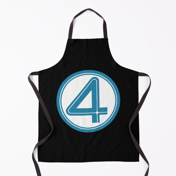 Item preview, Fantastic Four designed and sold by victoriaMerle.