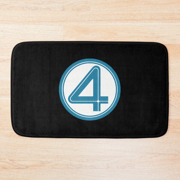 Item preview,  Fantastic Four designed and sold by victoriaMerle.