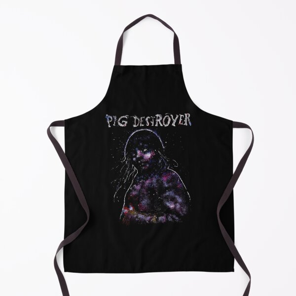 Item preview, Dark Eerie Blue Purple Splatter designed and sold by tiggerboyzdaddy.