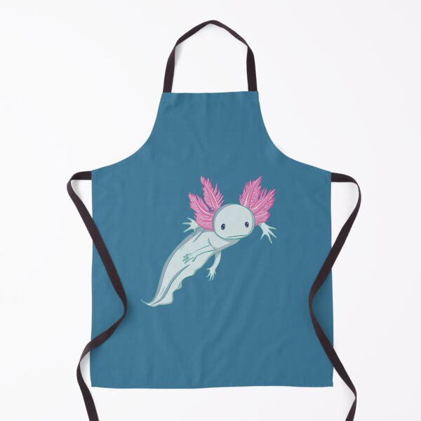 Item preview, Axolotl designed and sold by blacksnowcomics.