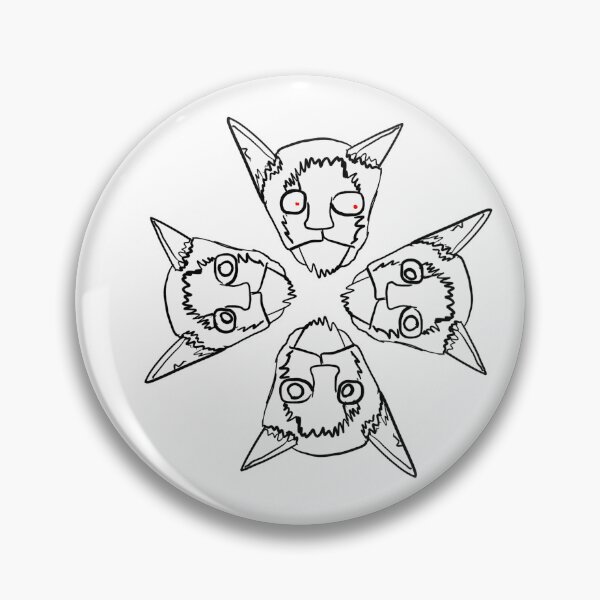 Item preview, Oddball designed and sold by samsongeal.
