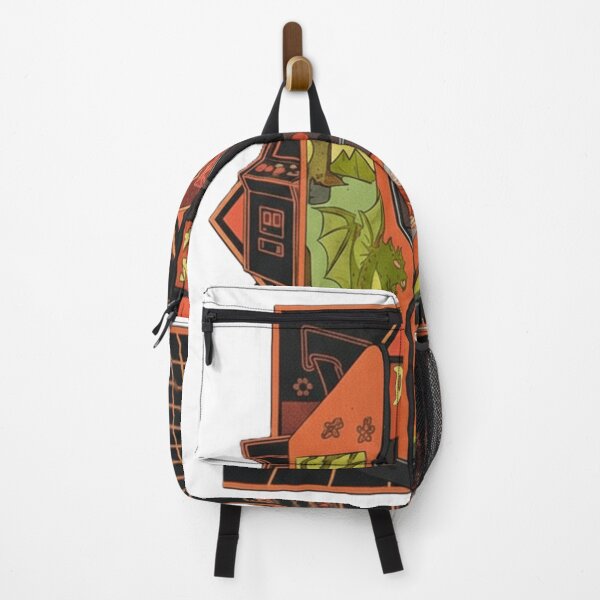 Item preview, Quest for the Neon Lair designed and sold by retrotoonz.