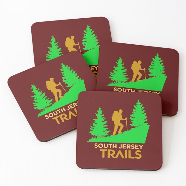 Item preview, SOUTH JERSEY TRAILS designed and sold by DBM Photo Art 1.
