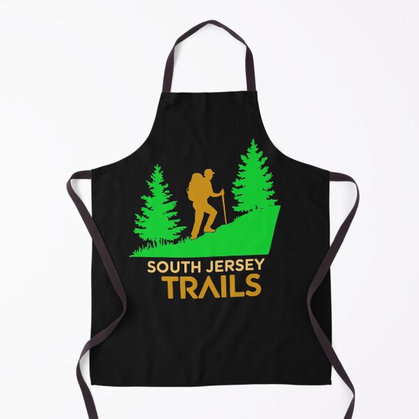 Item preview, SOUTH JERSEY TRAILS designed and sold by DBM Photo Art 1.