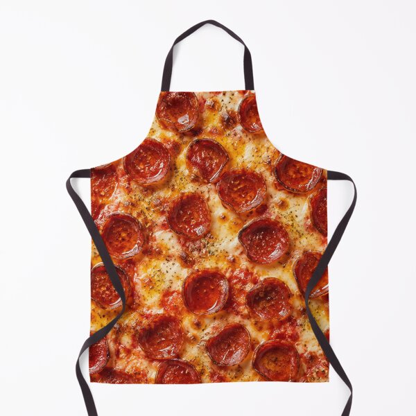 Item preview, Pepperoni Pizza Texture | Ultra Realistic Food Pattern designed and sold by GSizzle1.