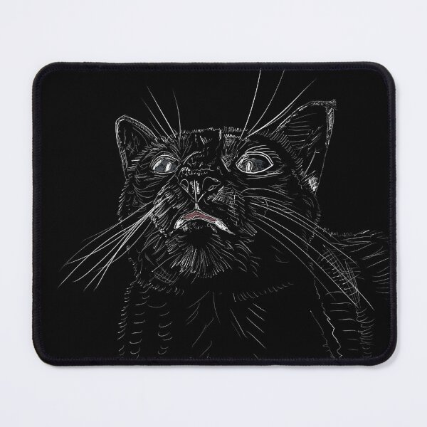 Item preview, Chalkboard Meezer designed and sold by samsongeal.