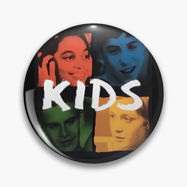 Item preview, 1995 Film Kids designed and sold by victoriaMerle.