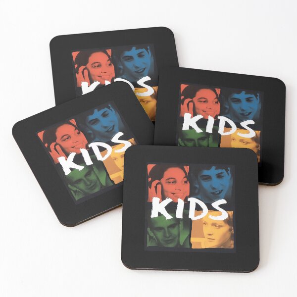 Item preview, 1995 Film Kids designed and sold by victoriaMerle.