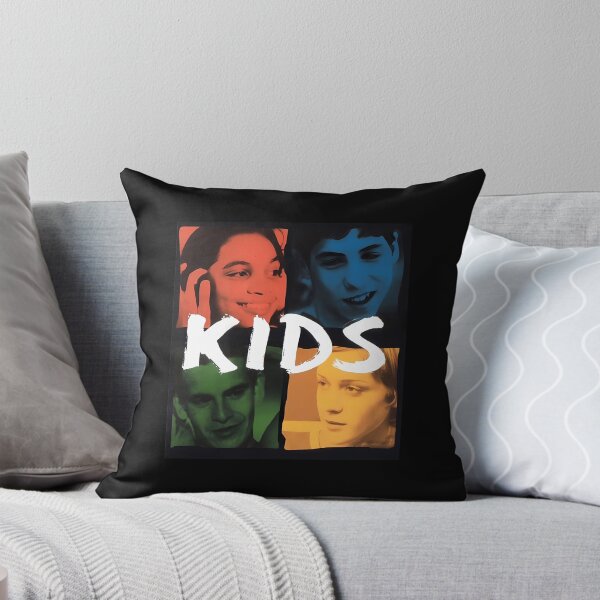 Item preview, 1995 Film Kids designed and sold by victoriaMerle.