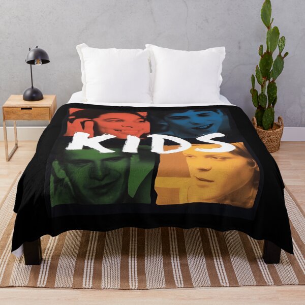 Item preview, 1995 Film Kids designed and sold by victoriaMerle.
