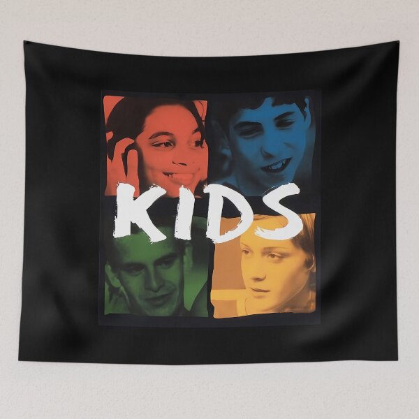 Item preview, 1995 Film Kids designed and sold by victoriaMerle.