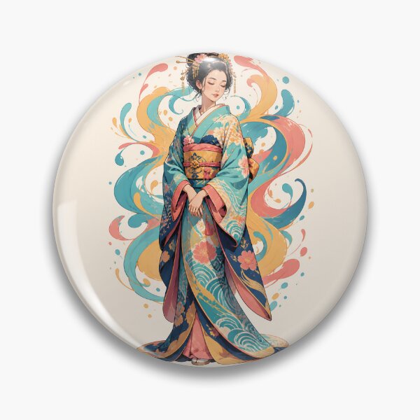 Item preview, Hana no Nagare designed and sold by Fregoli 2D.
