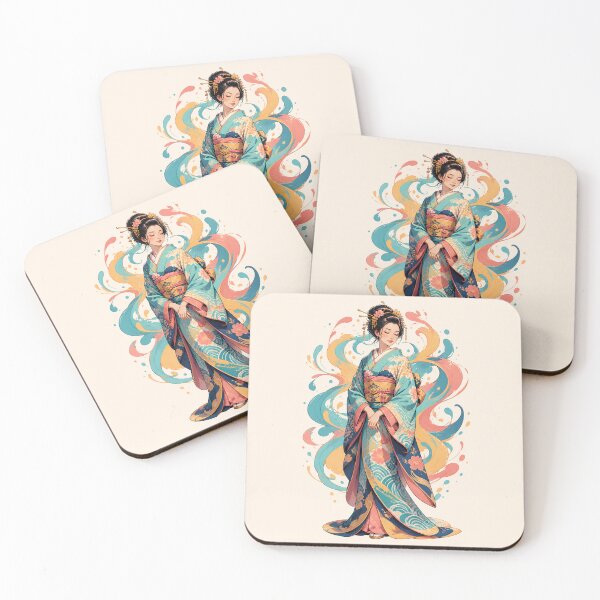 Item preview, Hana no Nagare designed and sold by Fregoli 2D.