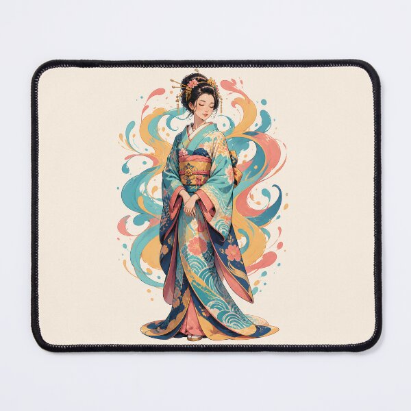 Item preview, Hana no Nagare designed and sold by Fregoli 2D.