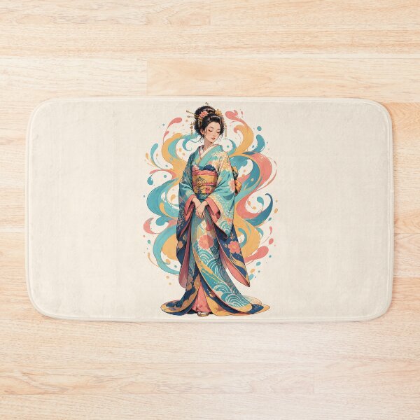 Item preview, Hana no Nagare designed and sold by Fregoli 2D.