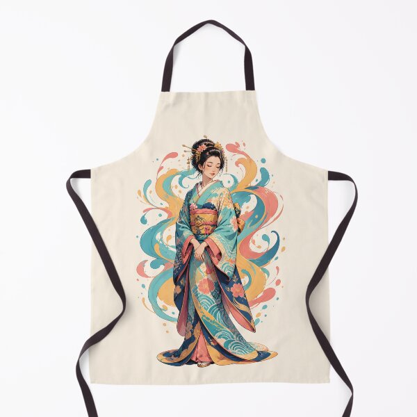 Item preview, Hana no Nagare designed and sold by Fregoli 2D.
